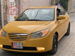 هيونداي أفانتي